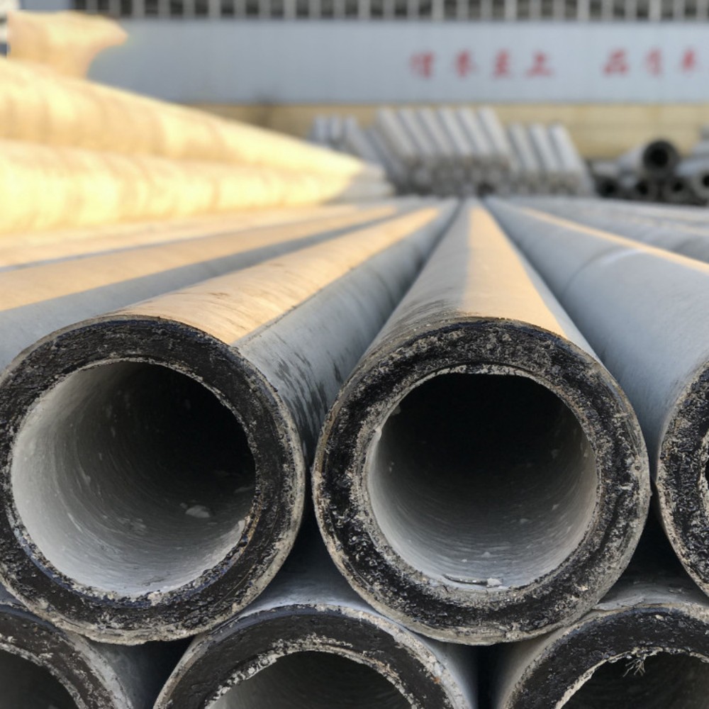 茶陵150×10米预应力水泥电线杆